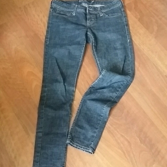 EMPYRE BIANCA ULTIMATE‎ SKINNY JEANS - Picture 1 of 4